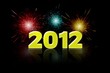 Happy New Year 2012