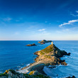Foto: îles Sanguinaires, Corse îles Sanguinaires, Corse