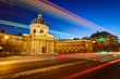 Institut de France, Paris