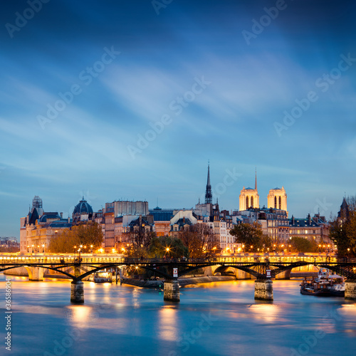 Photo: Paris, France Paris, France