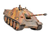 Replica model vehicle