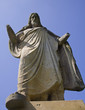 heart of Jesus Christ without the hands