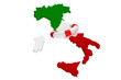 italia crisi salvataggio