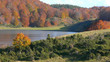 lac de montcynère