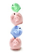 Piggybanks