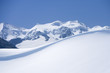 Winter Bernina