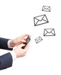Sending messages