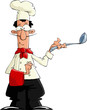 Cook
