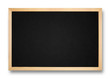 Foto: Schwarze Kreidetafel Leer Schwarze Kreidetafel Leer