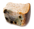 mouldy bread