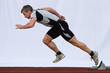 Sprintstart