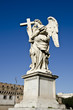 Sant Angelo Castle in Rome, Italy Sant Angelo Castle in Rome, Italy