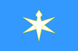 chiba flag