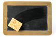 Tabula rasa