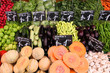 Food market