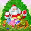 Holiday card