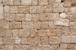 Medieval Stone Facade