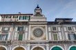 immeuble à brescia