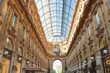 galerie victor emmanuel à milan