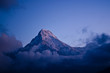 Annapurna south peak