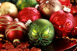 Christmas ornaments
