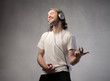 Air guitar
