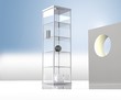 Glass Showcase Glasvitrine Glass Showcase Glasvitrine
