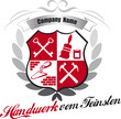 Handwerk vom Feinsten