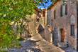 Assisi HDRI
