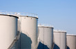 Oil storage