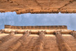 Architecture of Sbeitla