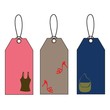 Illustration: Clothing and footwear Clothing and footwear