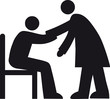 Pflegedienst / Nursing service