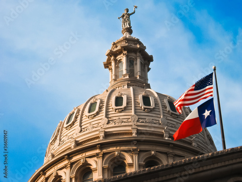 Photo: Texas State Capitol Austin Texas State Capitol Austin
