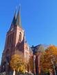 St. Markuskirche in Chemnitz/Sonnenberg St. Markuskirche in Chemnitz/Sonnenberg