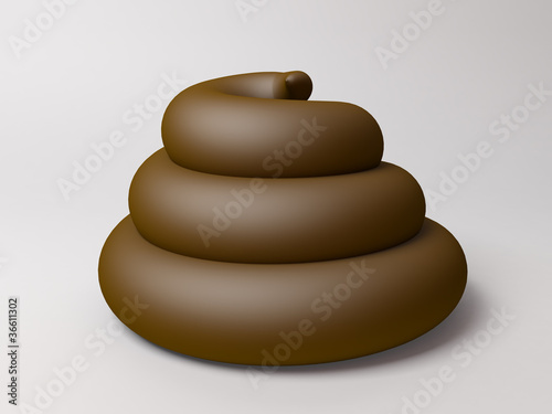 Foto: Poop Poop