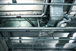 Ventilation pipes