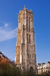 Tour Saint-Jacques à Paris - France Tour Saint-Jacques à Paris - France