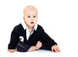 Little boy