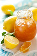 Lemon Marmalade