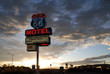motel