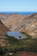 Embalse de las Peñitas