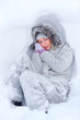 Foto: Freezing sleep Freezing sleep