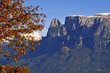 Dolomiti in autunno Dolomiti in autunno