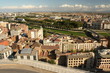 aerial view of Lleida