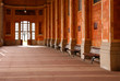 Trinkhalle, Lichtentaler Allee, Baden-Baden