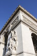 Paris - Arc de triomphe Paris - Arc de triomphe