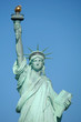 statue de la liberté