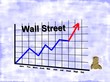 Wall Street en hausse