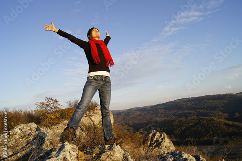 Photo: Success Success